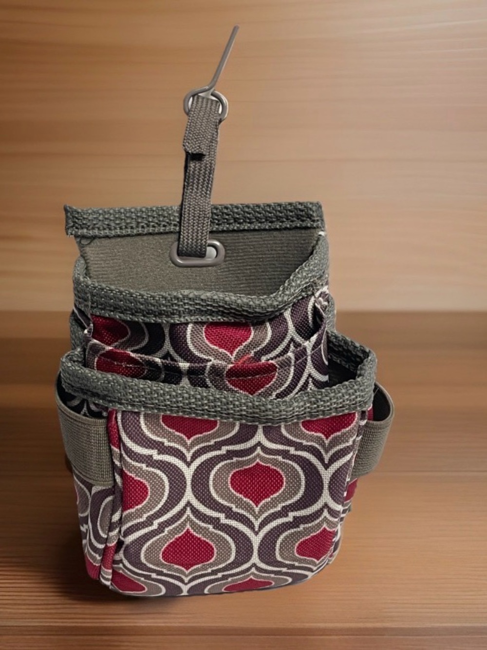 High Road DriverPockets Car Pouch